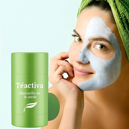 TéActiva™ | ¡Tu piel fresca en minutos! | OFERTA ESPECIAL VERANO 2x1