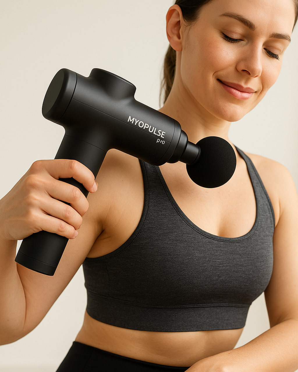 MyoPulse Pro ™  |Despídete del dolor muscular en solo minutos | ¡Liquidación por cierre!
