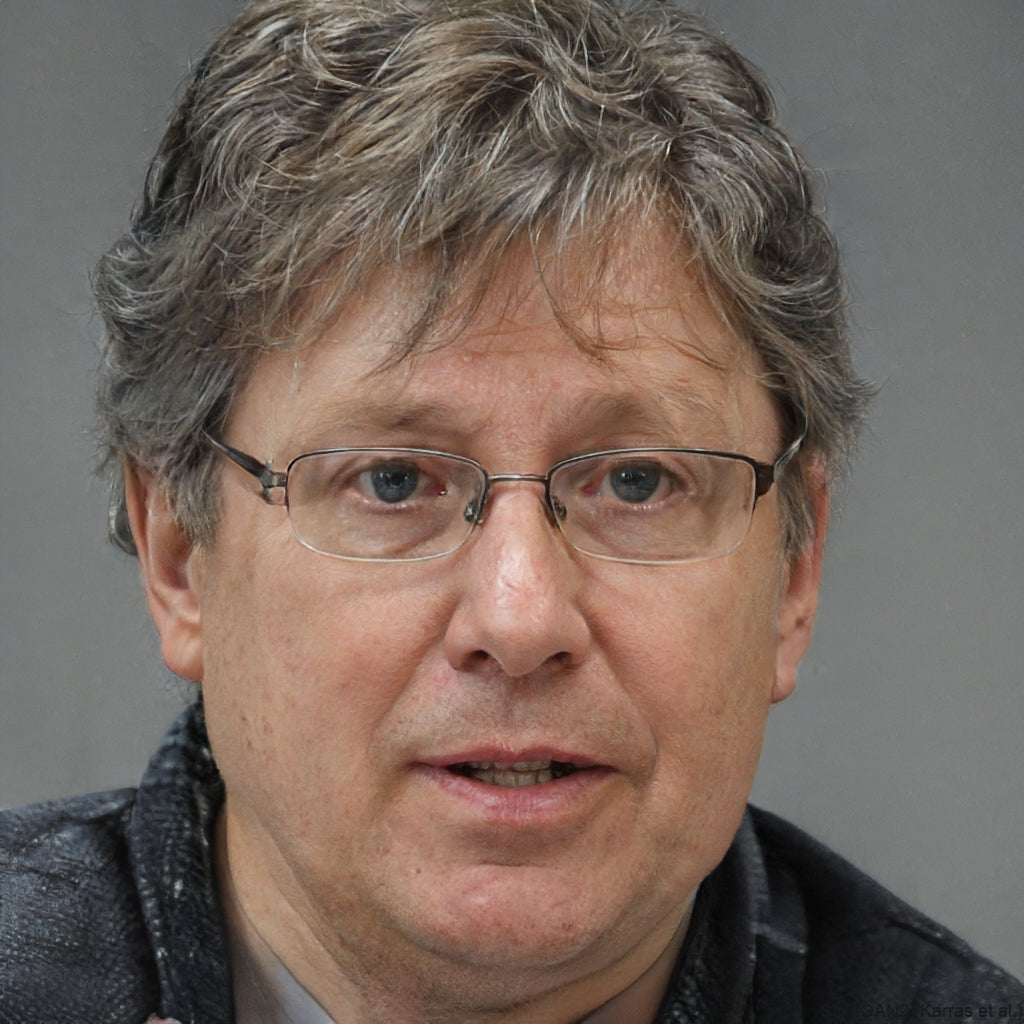 Jose María López, 54 años