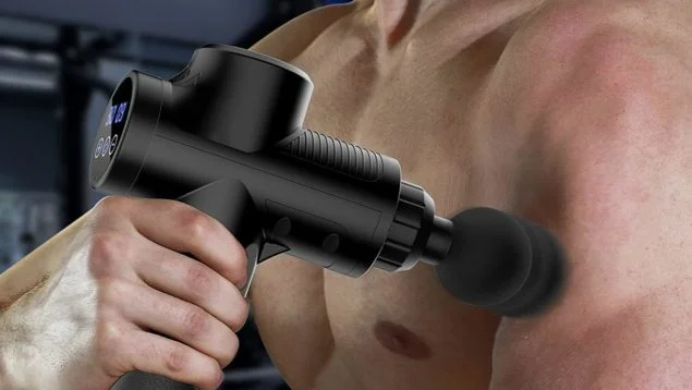 MyoPulse Pro ™  |Despídete del dolor muscular en solo minutos | ¡Liquidación por cierre!